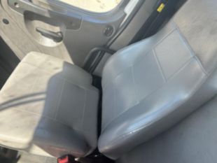 2019 Freightliner M2 Diesel 4x4 Terex Commander 4047 Digger Derrick Truck