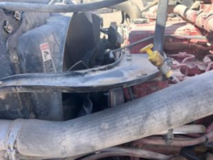 2019 Freightliner M2 Diesel 4x4 Terex Commander 4047 Digger Derrick Truck