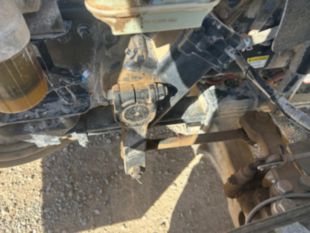 2019 Freightliner M2 Diesel 4x4 Terex Commander 4047 Digger Derrick Truck