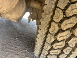 2019 Freightliner M2 Diesel 4x4 Terex Commander 4047 Digger Derrick Truck