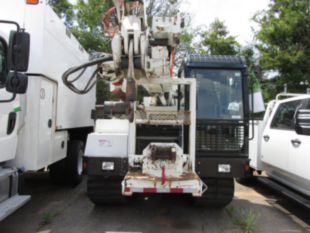 2019 Morooka MST-800VD terex Commander 4042 Tracked Digger Derrick