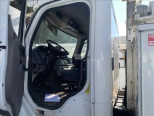 2013 ETI STI1800-40 / 2013 Freightliner M2106 Cable Placer