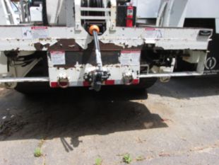 2019 Morooka MST-800VD terex Commander 4042 Tracked Digger Derrick