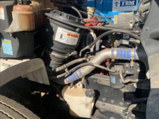 2013 ETI STI1800-40 / 2013 Freightliner M2106 Cable Placer