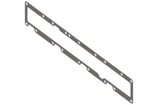 INTAKE MANIFOLD GASKET