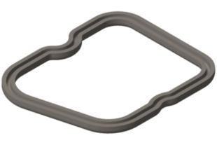 GSKT. VALVE COVER
