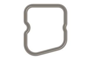 GSKT. VALVE COVER
