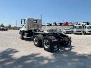 2015 Freightliner 108SD 6x6 Daycab Tractor