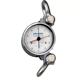 Dillon AP 5" 4000 lb Dynamometer