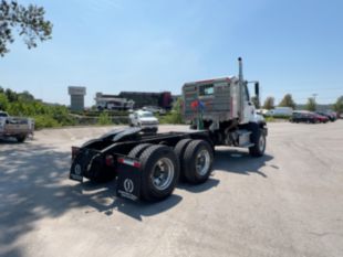 2015 Freightliner 108SD 6x6 Daycab Tractor