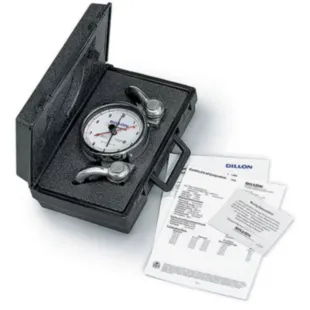 Dillon AP 5" 4000 lb Dynamometer