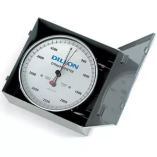 Dillon AP 5" 4000 lb Dynamometer