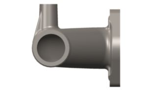 MANIFOLD,EXHAUST