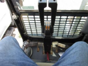 2019 Morooka MST-800VD terex Commander 4042 Tracked Digger Derrick