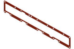 INTAKE MANIFOLD GASKET