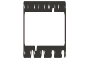 INTAKE MANIFOLD GASKET