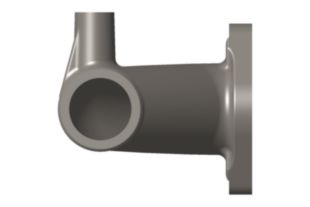 MANIFOLD,EXHAUST
