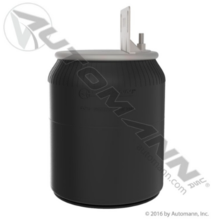 Automann Air Spring Rolling Lobe
