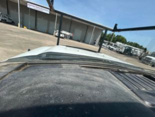 2015 Ford F-550 Crew Cab Powerstroke 4x4 Flat Bed Truck