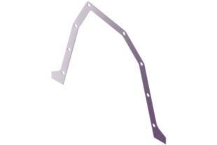REAR COV GSKT