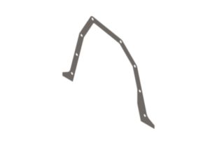 REAR COV GSKT