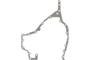 GASKET,GEAR HOUSING