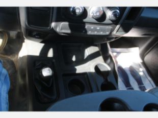 2014 Dodge 5500 4x4 Diesel Versalift SST-40 EIH Bucket Truck