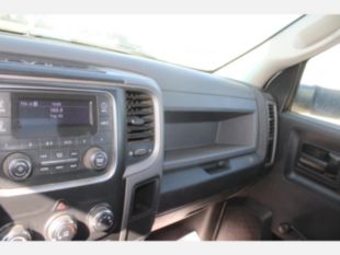 2014 Dodge 5500 4x4 Diesel Versalift SST-40 EIH Bucket Truck