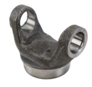 Neapco Weld Yoke 1550 Series