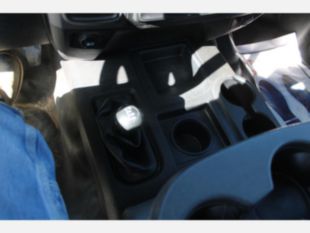 2014 Dodge 5500 4x4 Diesel Versalift SST-40 EIH Bucket Truck