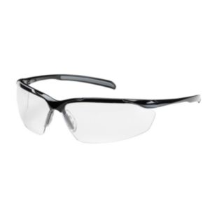 PIP Commander™ Clear Rimless Safety Glasses