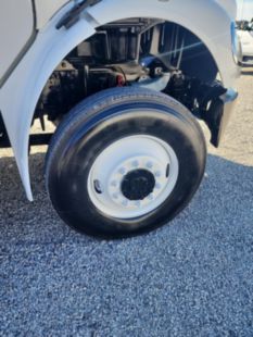 2016 Freightliner M2106 4x4 Terex C4047 Digger Derrick