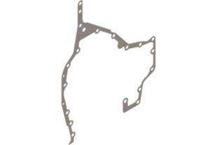 GASKET,GEAR HOUSING