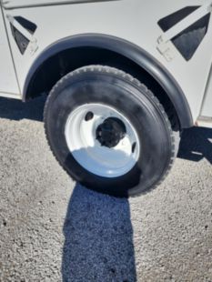 2016 Freightliner M2106 4x4 Terex C4047 Digger Derrick