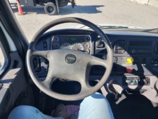 2016 Freightliner M2106 4x4 Terex C4047 Digger Derrick