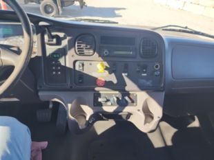 2016 Freightliner M2106 4x4 Terex C4047 Digger Derrick