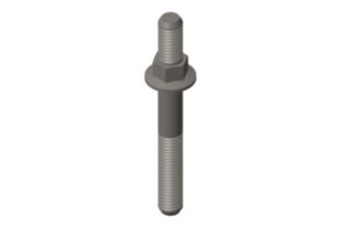 SCREW,HEX FLANGE HEAD CAP