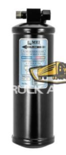 A/C DRIER/KENWORTH