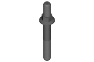 SCREW,HEX FLANGE HEAD CAP