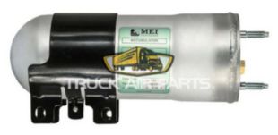 ACCUMULATOR/NAVISTAR