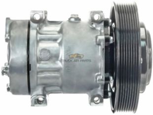 A/C COMPRESSOR