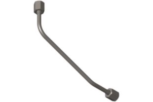 FUEL INJECTOR TUBE