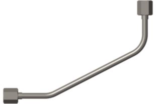 FUEL INJECTOR TUBE