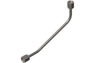 FUEL INJECTOR TUBE