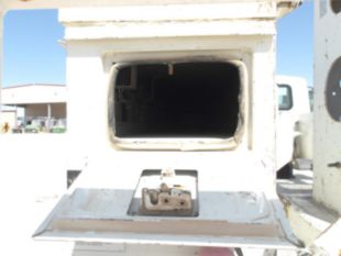 2011 Int'l 4300 Diesel Terex Commander 4047 Digger Derrick Truck