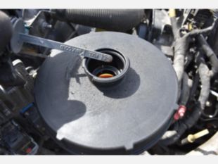 2021 Chevrolet 5500 4x4 Load King VOYAGER 1 (LK7530) Service Truck