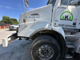 2020 Tri Western Star 4700TS Grapple Truck