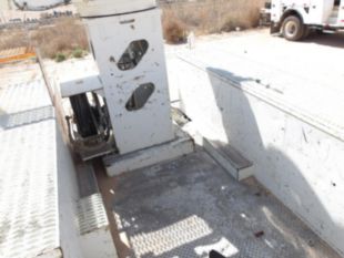 2011 Int'l 4300 Diesel Terex Commander 4047 Digger Derrick Truck