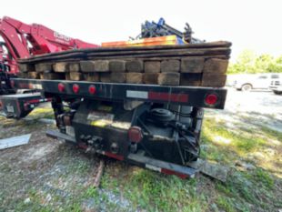 2020 Tri Western Star 4700TS Grapple Truck