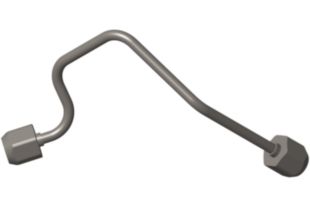 FUEL INJECTOR TUBE
